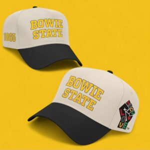 Bowie "1865" Snapback