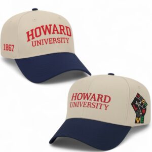 Howard "1867" Snapback