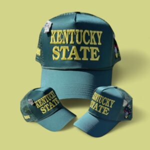 KSU “1886” Snapback