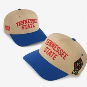 TSU "1912" Snapback