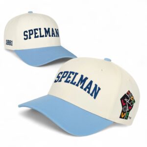Spelman "1881" Snapback