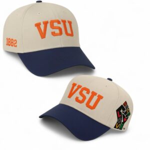 VSU "1882" Snapback